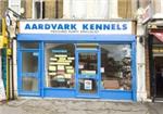 Aardvark Kennels - London