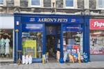 Aarons Pets - Clevedon