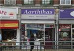 Aarthihas - London