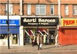 Aarti Sarees - London