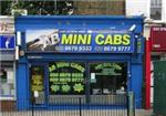 AB Minicabs - London