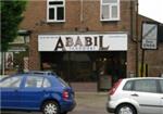 Ababil Tandoori - London