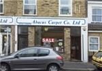 Abacus Carpet Co - London