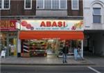 Abasi - London