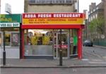 Abba Fresh - London