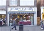 Abbey Cards - London