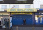 Abbey Fish & Chicken - London