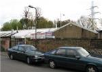 Abbey Mills Garage - London