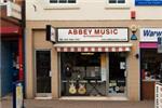 Abbey Music Studios - Nuneaton