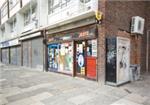 Abbey Newsagents - London