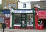 Abbey Veterinary Clinic - London