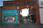 Abbeygate Shopping Centre - Grimsby