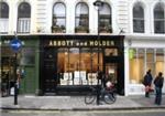 Abbott & Holder - London