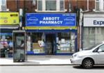 Abbott Pharmacy - London