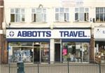 Abbotts Travel Agency - London