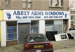 Abby Arms Windows