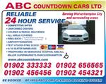 ABC Countdown Cars Ltd - Wolverhampton