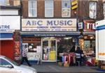 ABC Music London - London