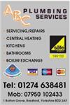 ABC Plumbing Services - Bradford