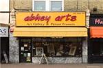 Abhey Arts - London