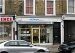 Abiron Ventures - London