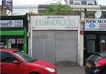 Abis Fisheries - London