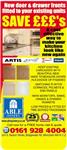 Able Joinery (Sale) Ltd - Altrincham