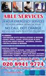 Able Services