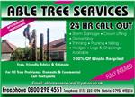 Able Tree Services