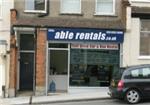 Able Van Hire - London