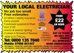 ABM Electrical - London