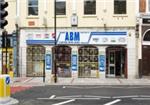 ABM Motor Factors - London