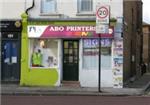 Abo Printers & Signs - London