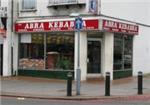 Abra Kebabra - London