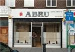 Abru - London