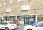 Abru Traders Newsagent & Post Office - London