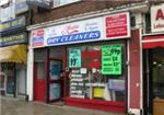 Absolute Dry Cleaners - London