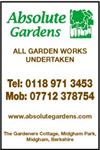 Absolute Gardens Ltd - Reading