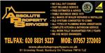 Absolute Property Services - Sunbury-on-thames