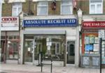 Absolute Recruit - London