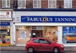 Absolutely Fabulous tanning - London