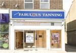 Absolutely Fabulous Tannng - London