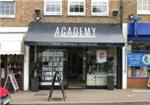 Academy Hairdressing - London