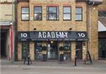 Academy Hairdressing - London