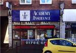 Academy Insurance - London