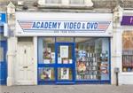 Academy Video & Dvd - London