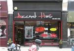 Accent Hair - London