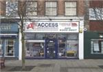 Access Garage Doors & Gates - London