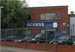 Access Storage Solutions - London