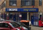 Access Storage Solutions - London